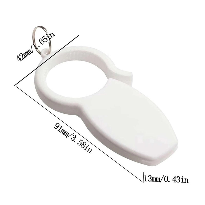 3-In-1 Bottle Opener 4