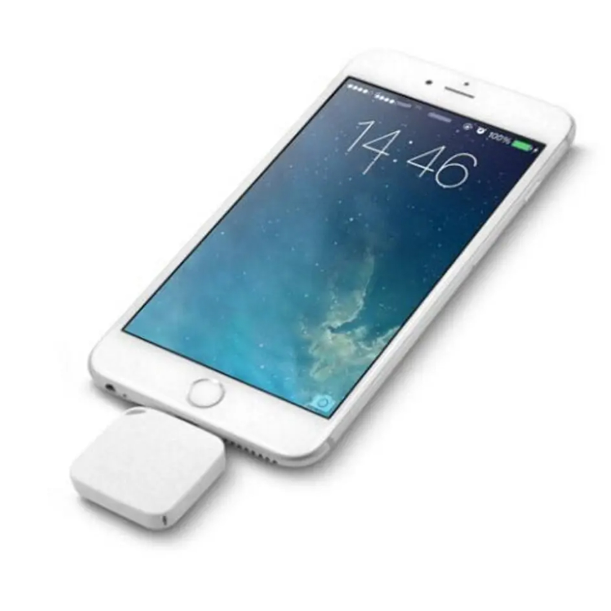 1000mAh Disposable Emergency Power Bank with Custom Logo 3