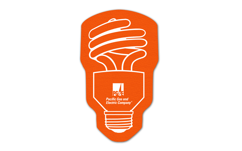 Fluorescent Bulb Vinyl Jar Opener 1