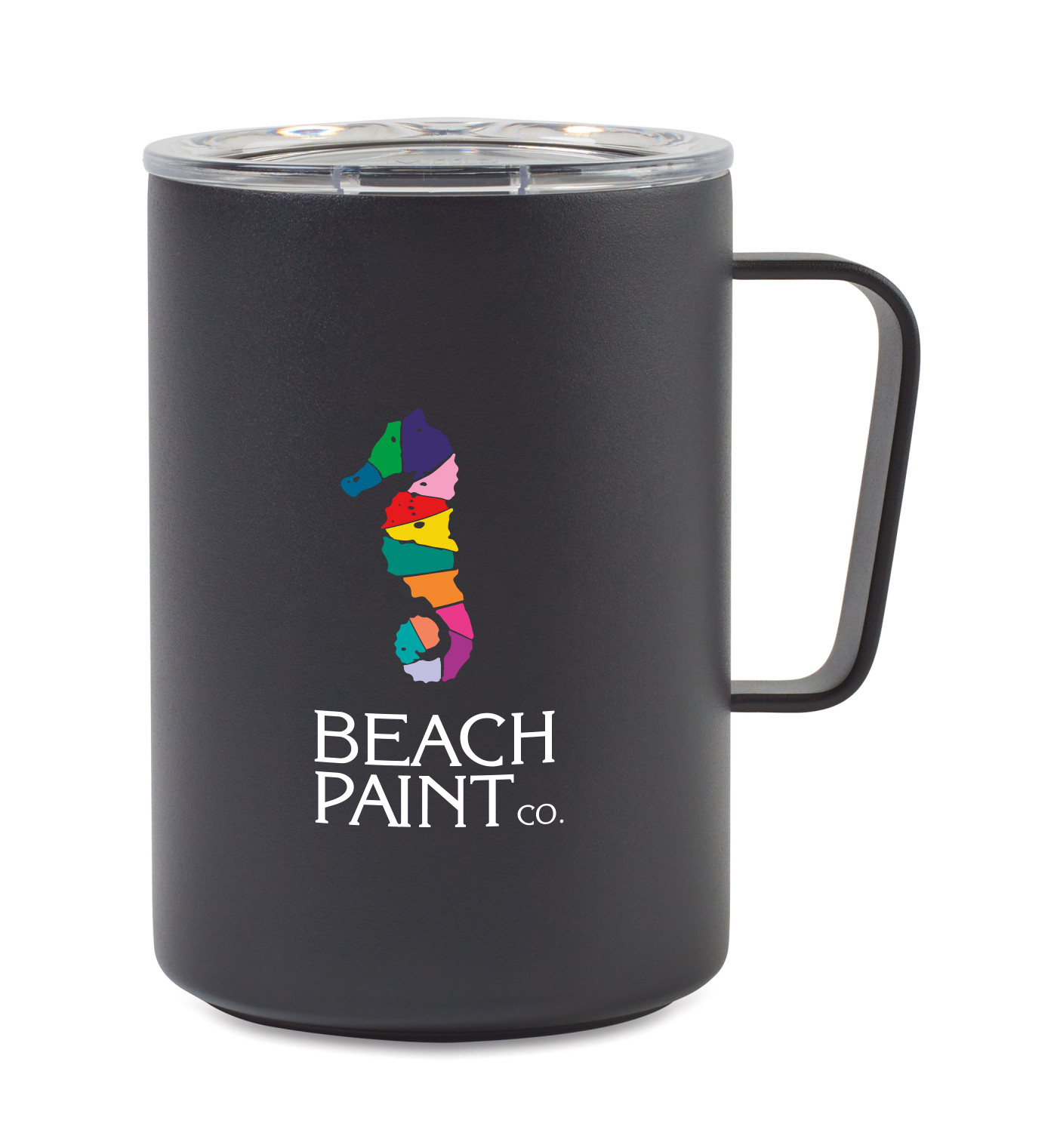 Vacuum Insulated Camp Cup 16 Oz