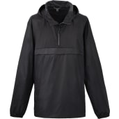 AVAS Eco 1/4  Zip Anorak – Gender Neutral 93
