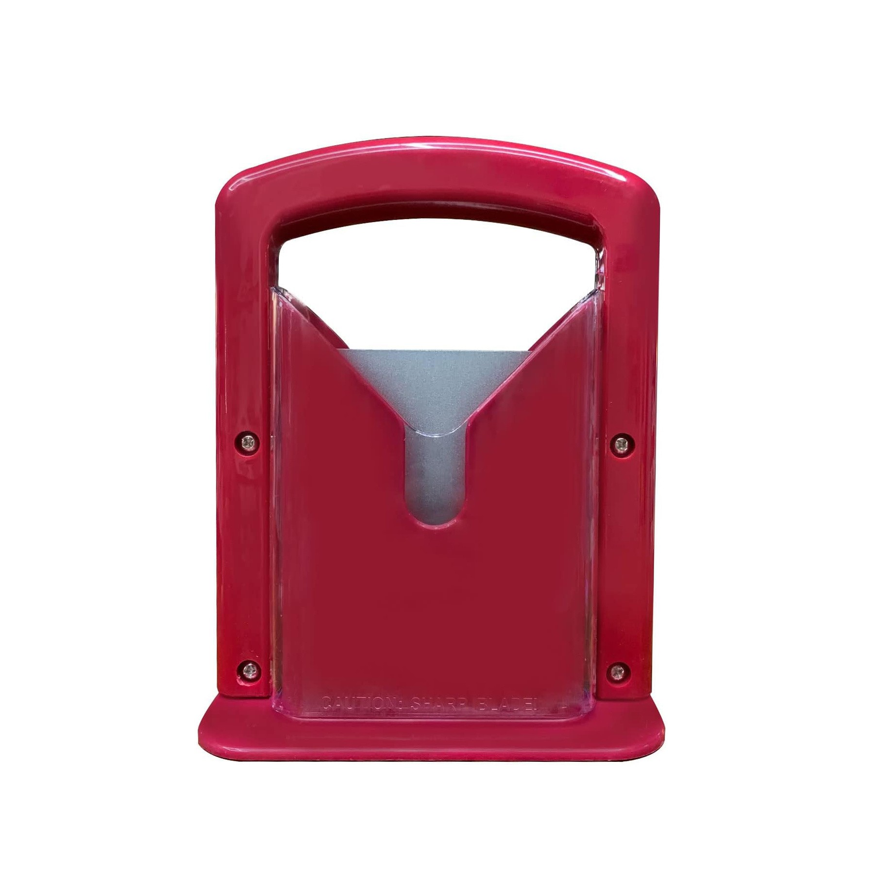 Original Bagel Guillotine Universal Slicer 1