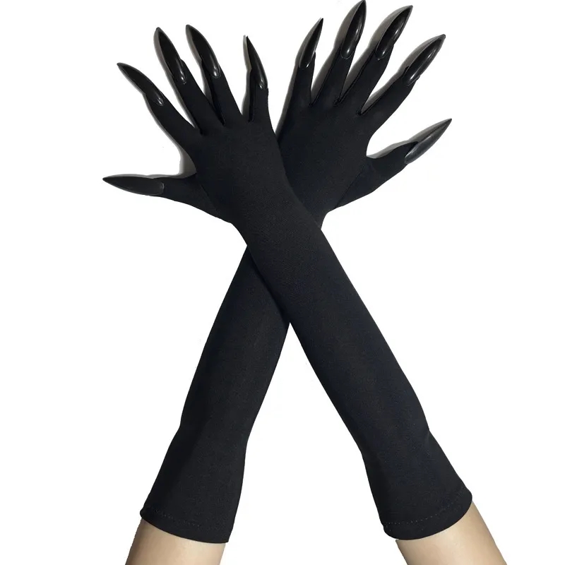Halloween Gloves 2