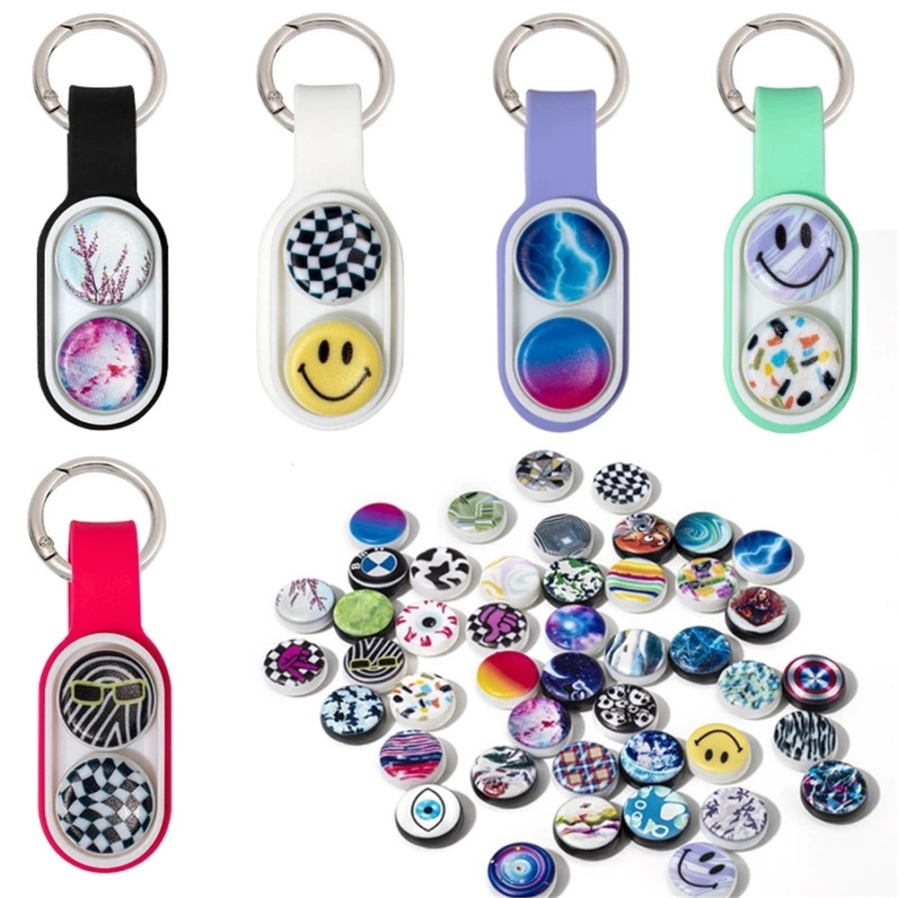 Pop Fidget Hand Spinner 5