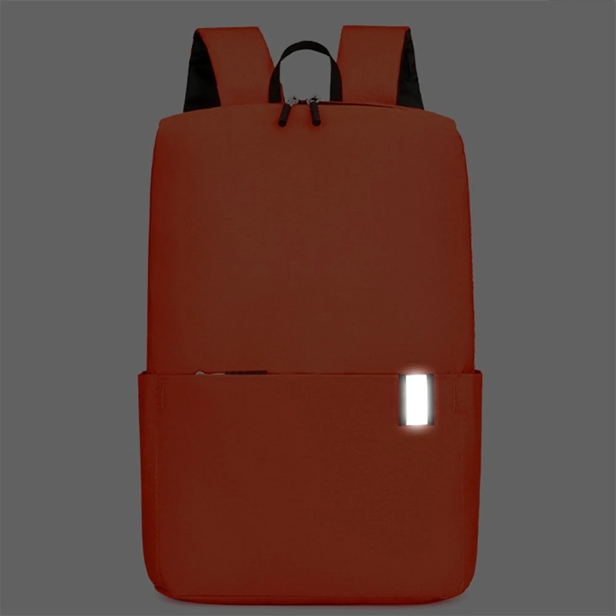 Mini Backpack 18