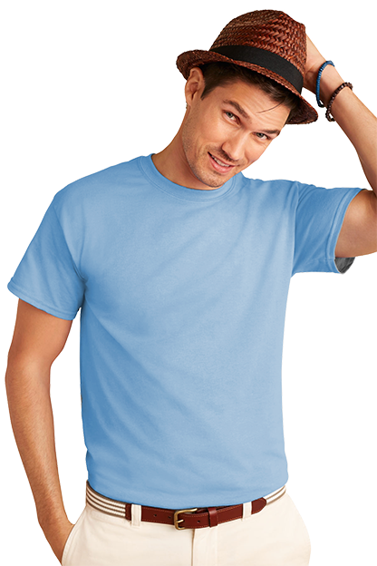 Gildan® DryBlend™ Adult T-Shirt 45