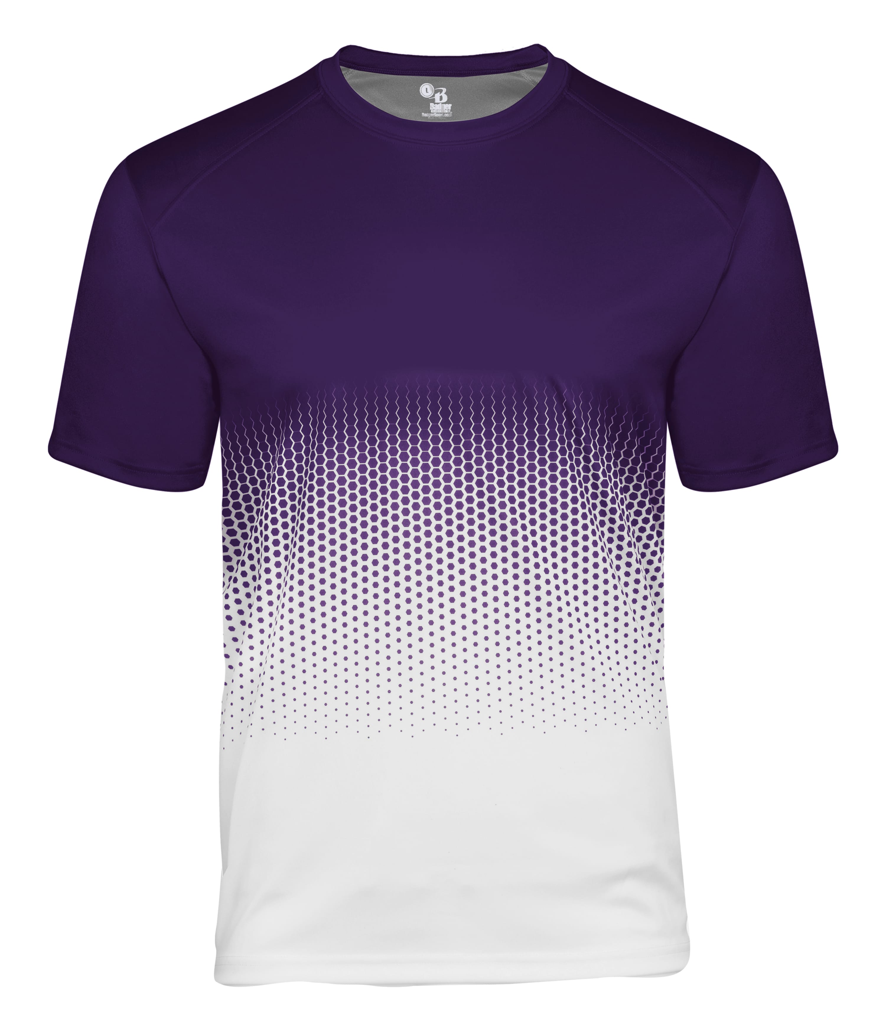 HEX 2.0 TEE 5
