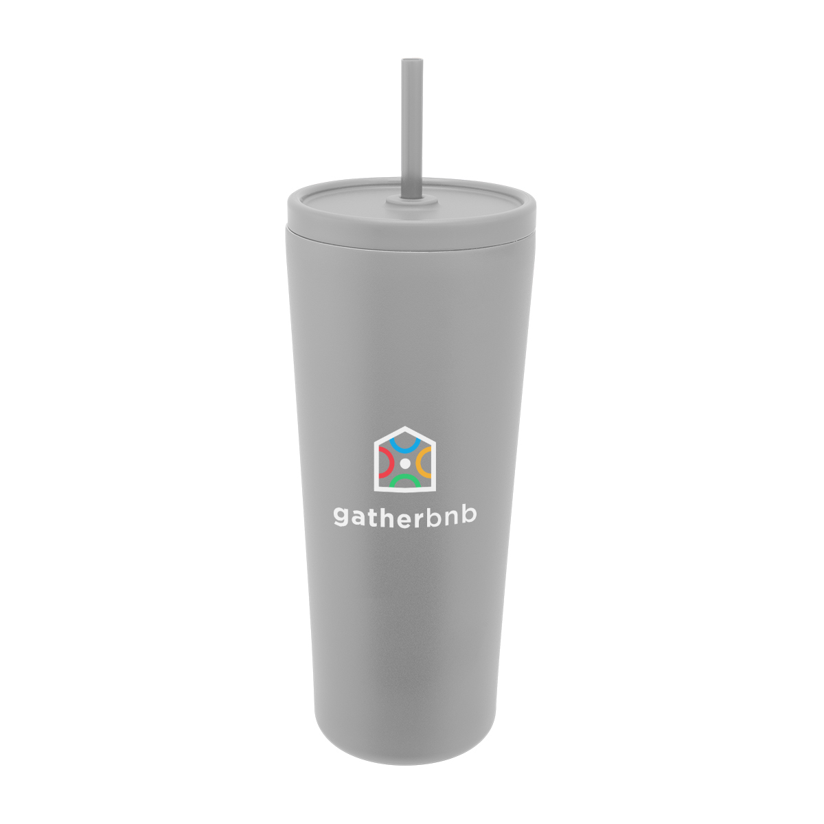 24 Oz. Brooklyn Recycled Stainless Steel Tumbler 13