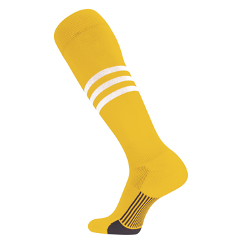 Dugout Over the Calf Baseball Socks Pattern B 13