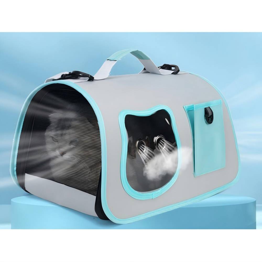 Large Capacity Single Shoulder Straddle Pet Bag 3