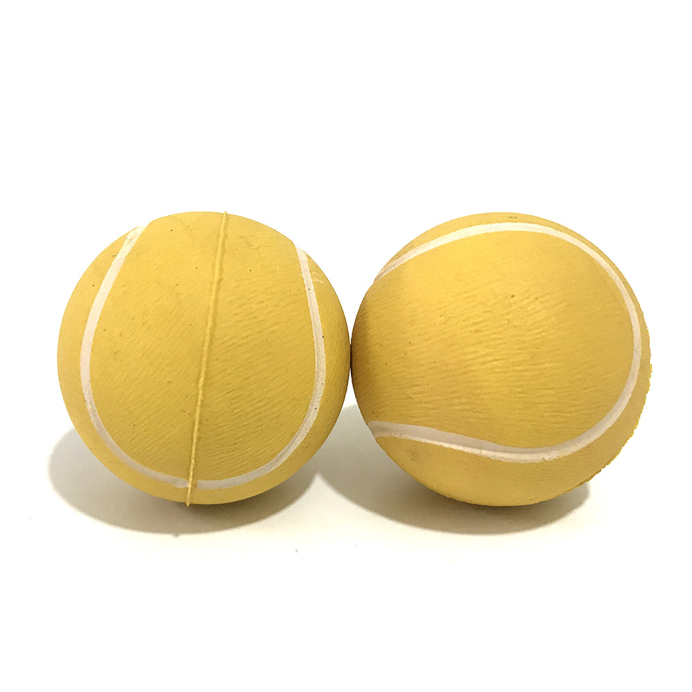 Creative Pet Toy Tennis Fetch Ball 5