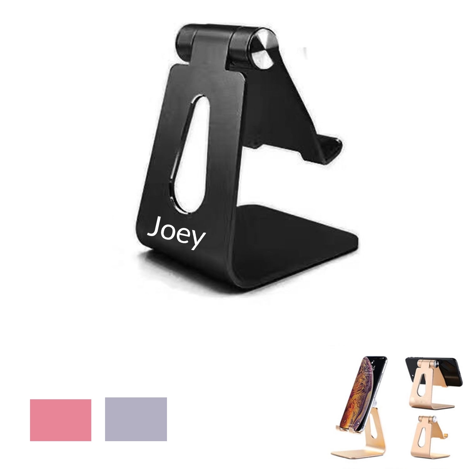 Tablet Pc/Mobile Phone Holder Stand 6