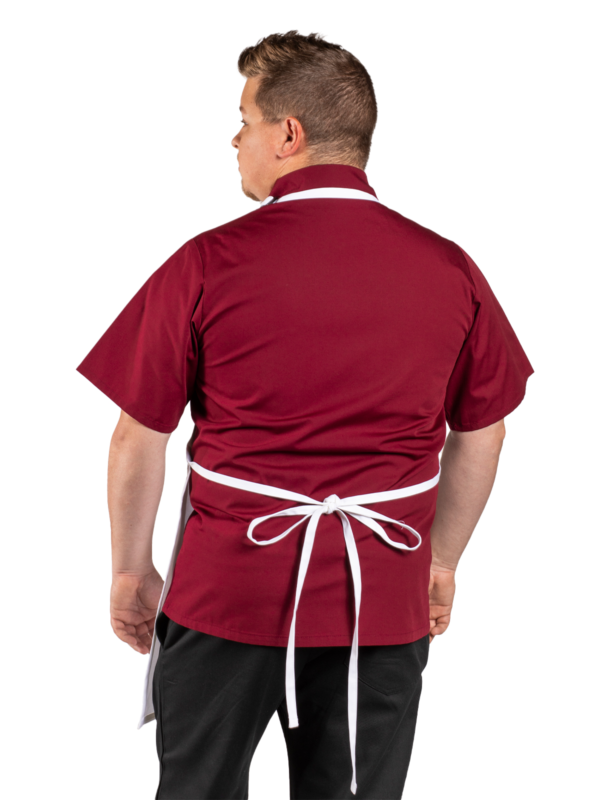 Uncommon Chef Aprons - Unisex Adjustable Neck Apron 23