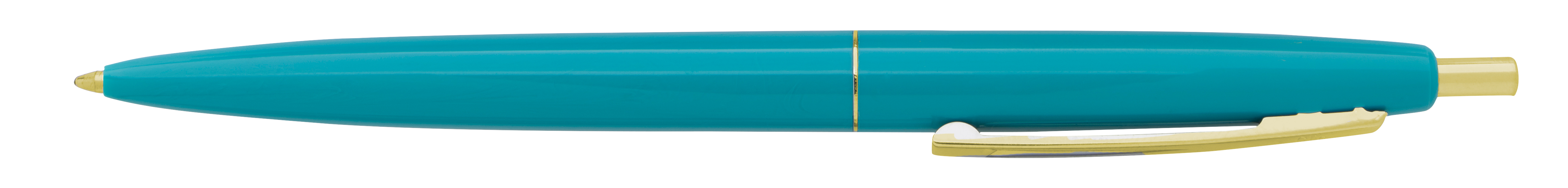 Classic Collection Clic™ Gold Pen 129