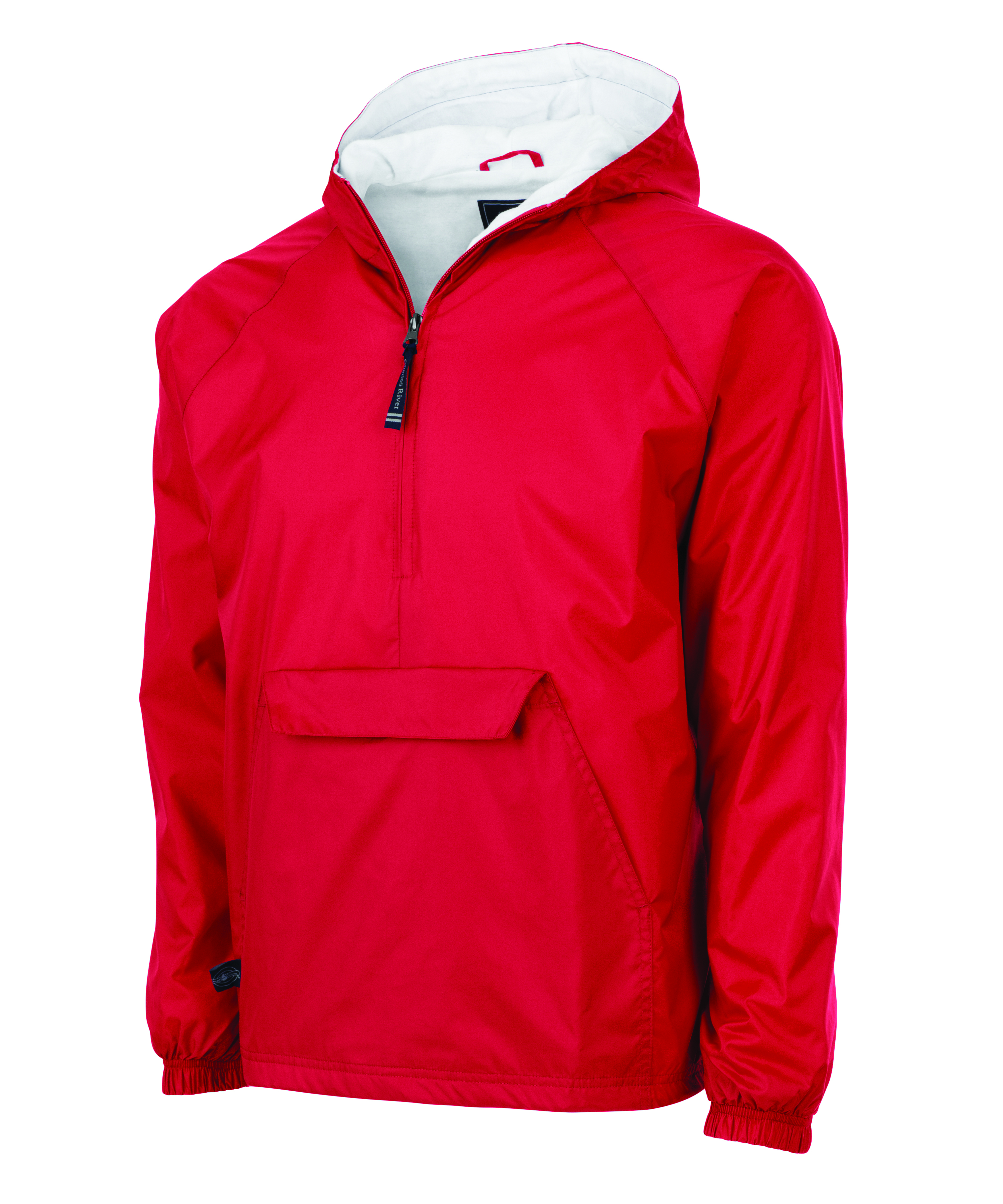 Youth Classic Solid Pullover 23