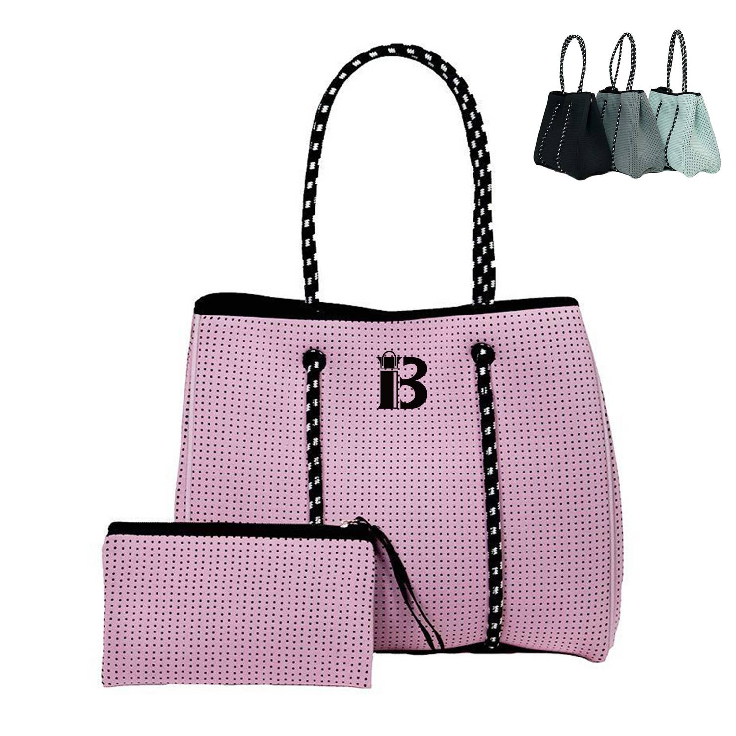 Multipurpose Neoprene Beach Bag 7