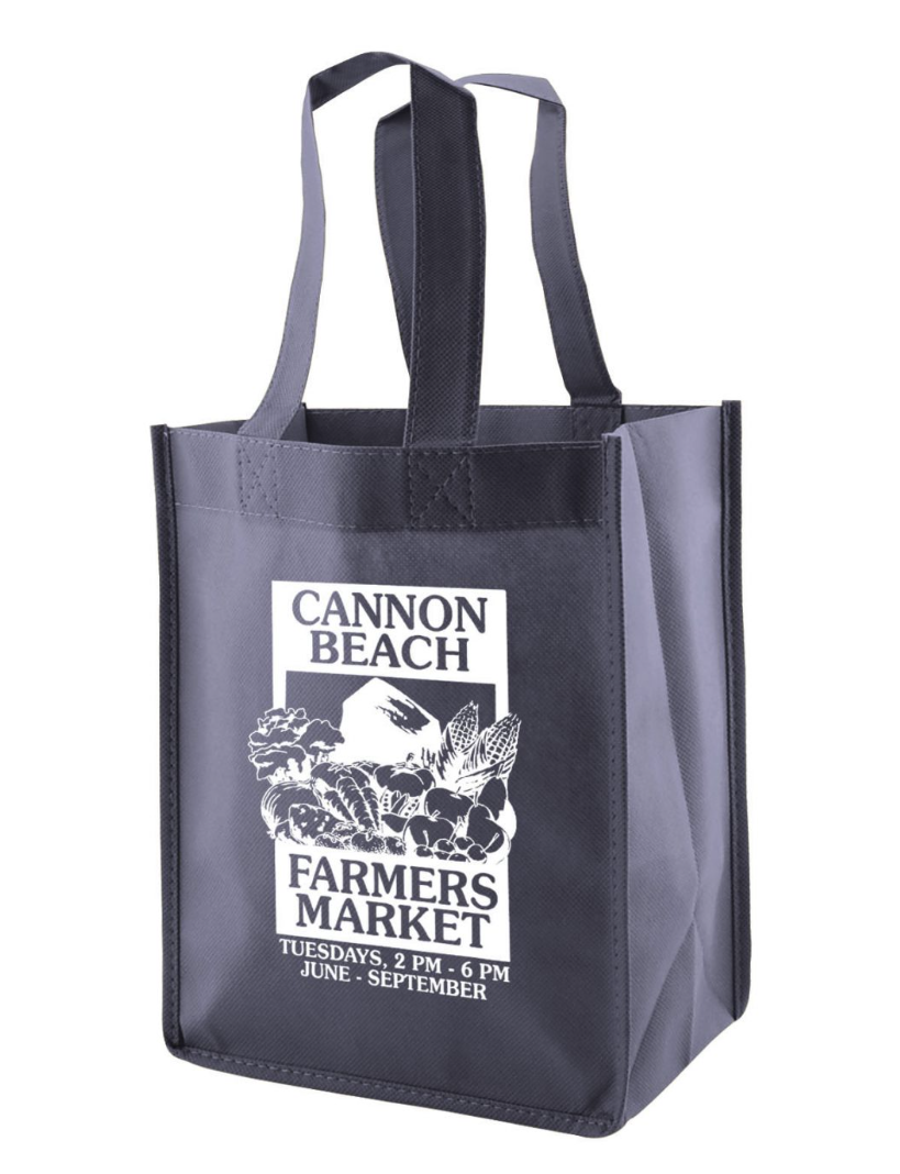 Non-woven Tote Bags 2