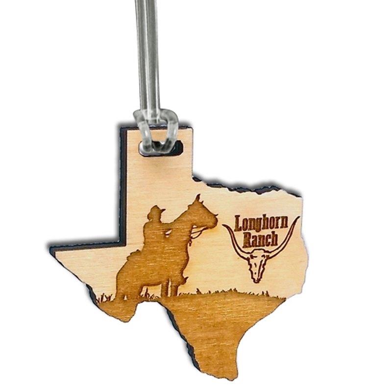 Custom Laser Etched Birch Bag Tags 5