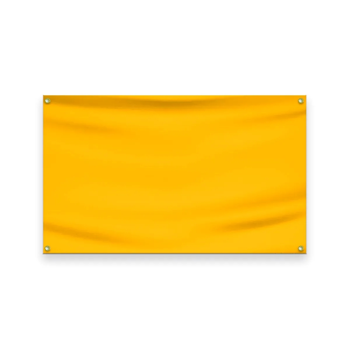 Semi-Stock Blank 21 oz Vinyl Banner 3' x 5' 2
