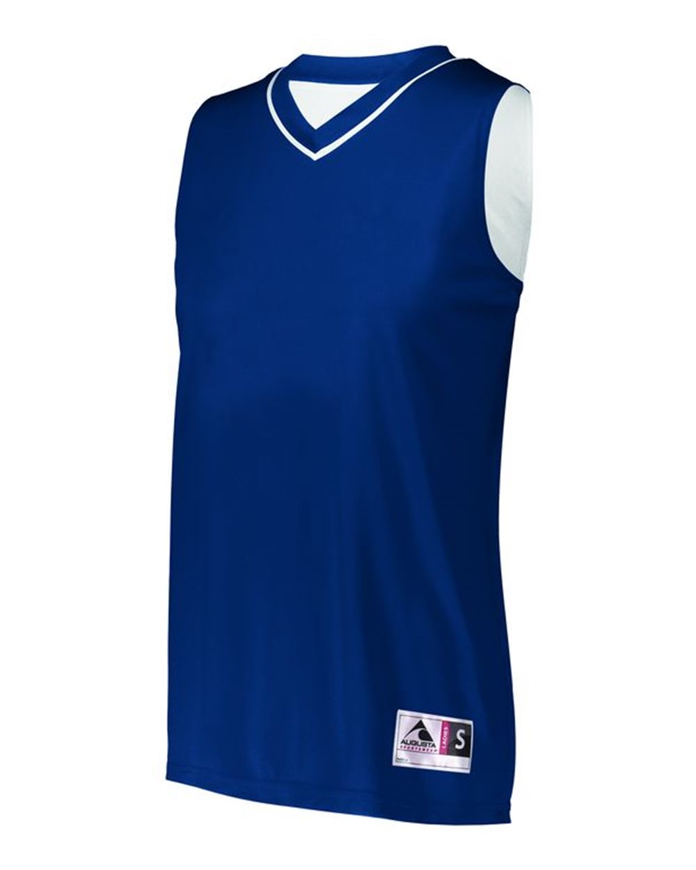 Women's Reversible Two Color Jersey - 154 5