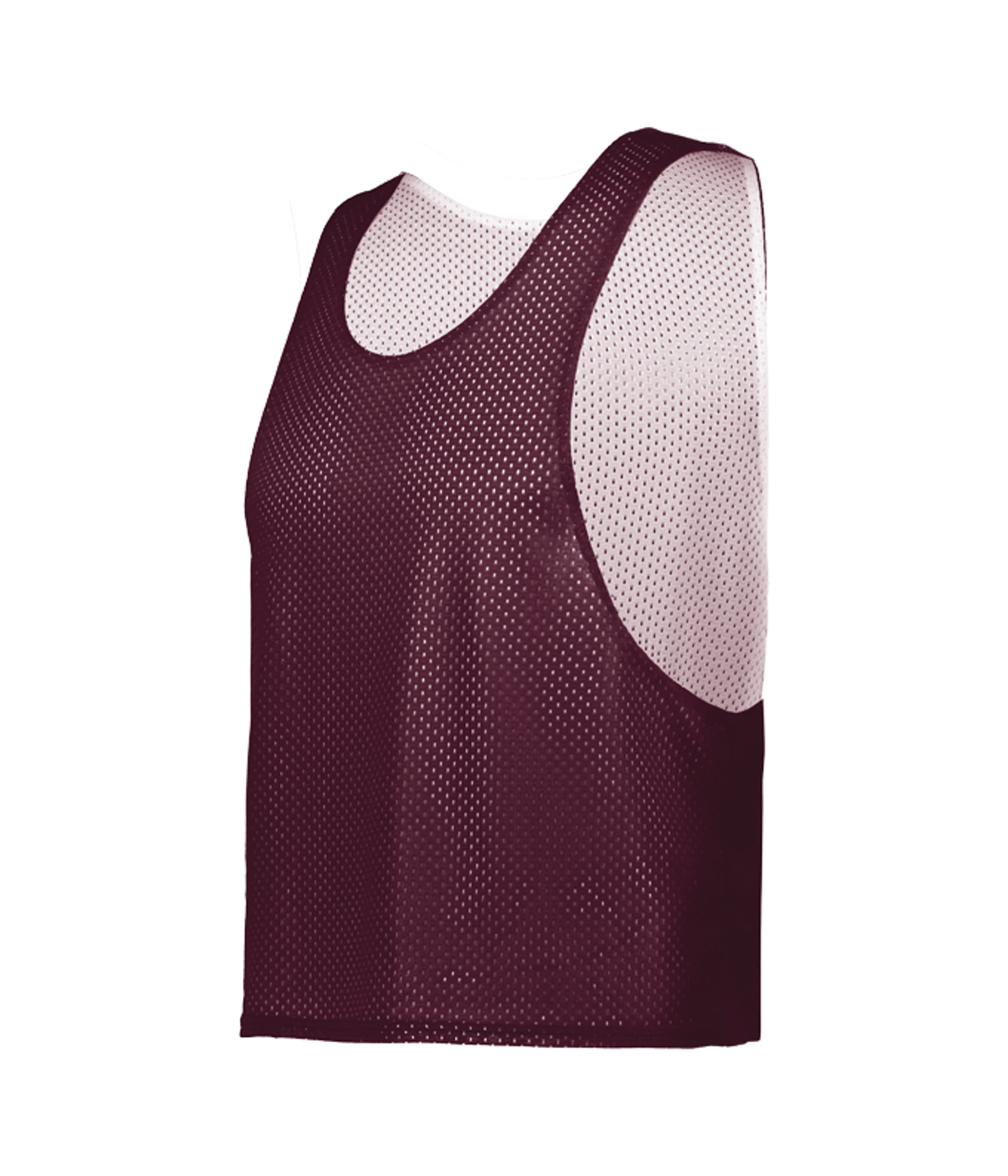 YOUTH C2 REV MESH PINNIE 13