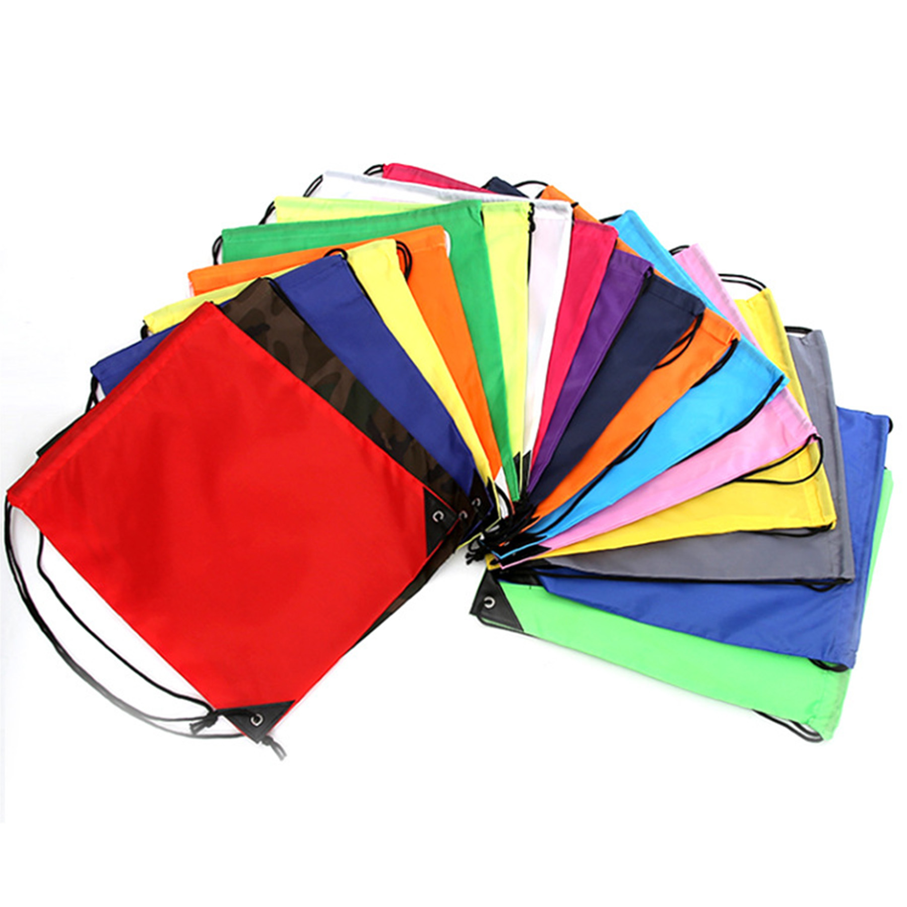 Non-Woven Drawstring Bags 3