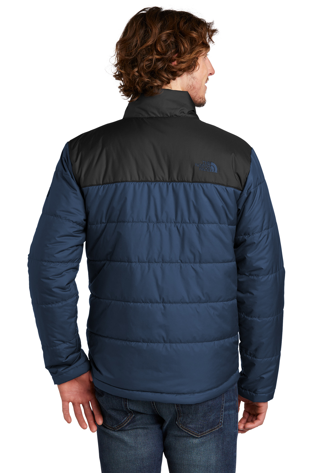 The North Face® Chest Logo Everyday Insulated Jacket 3