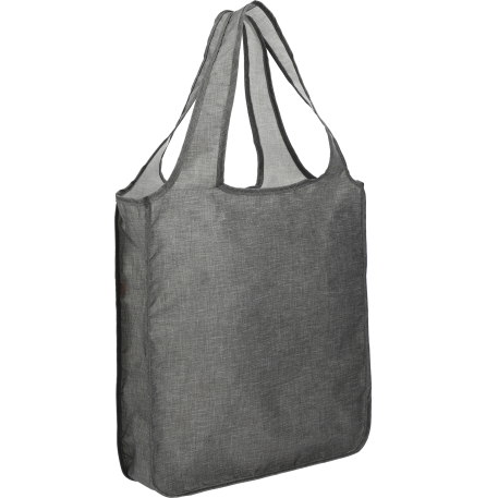 Ash Recycled Large Shopper Tote 44