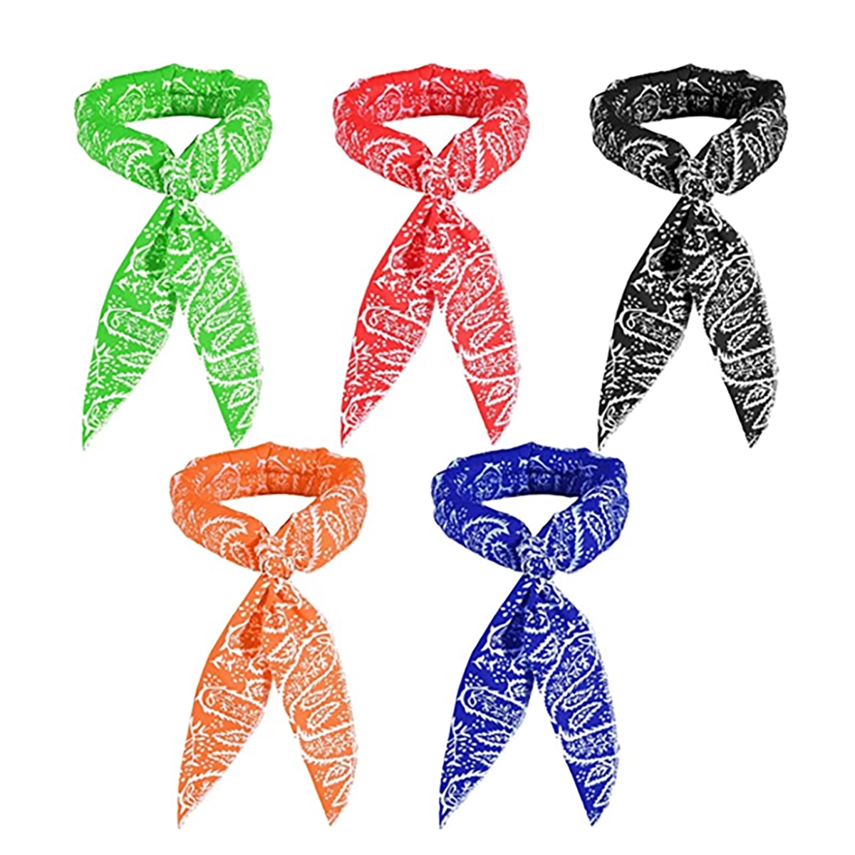 Cooling Bandana Ice Scarf 3
