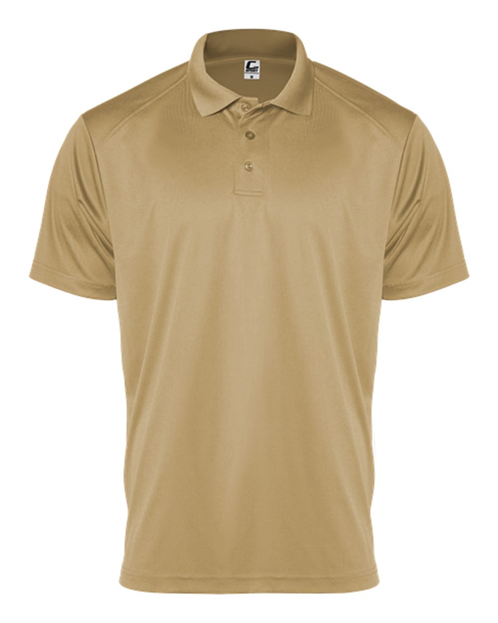 Youth Utility Polo - 5901 19