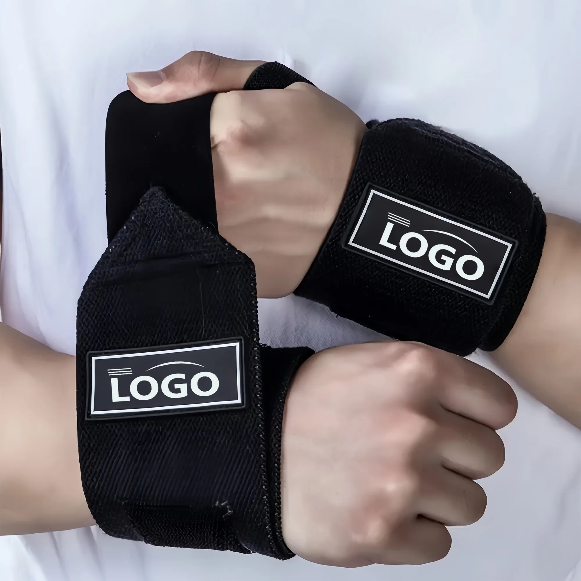 Compression Workout Wrist Wrap 2