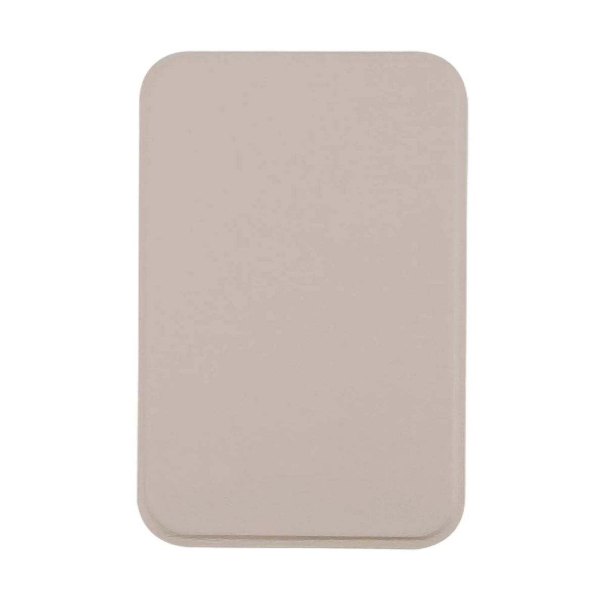 Compact Stainless Makeup Mirror with Protective Cover 11