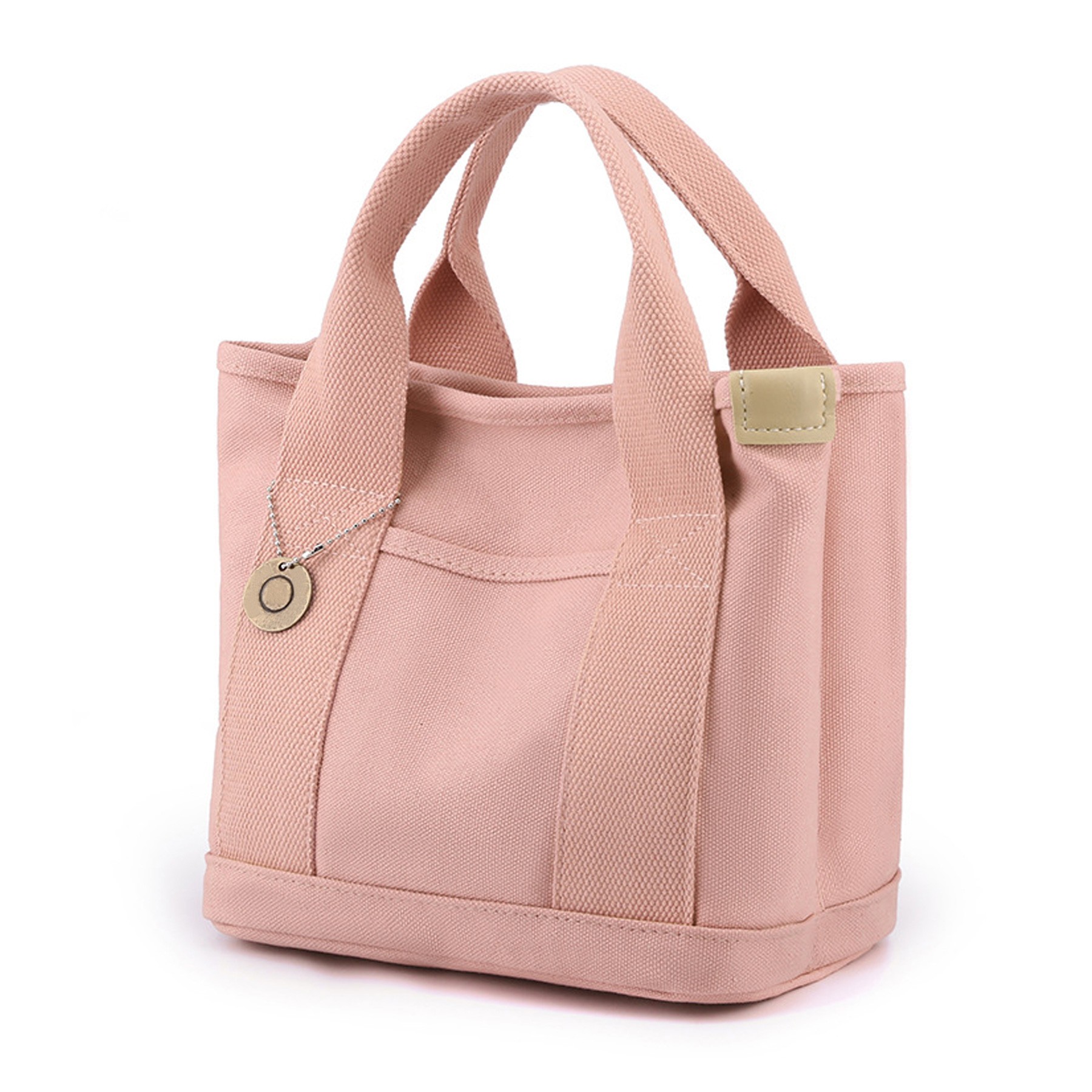Canvas Handbag 7