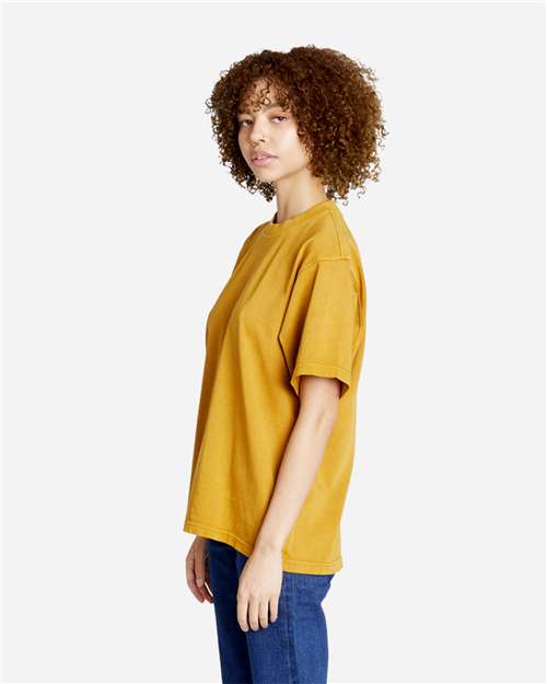 Unisex Urban Heavyweight Tee - LS16005 17