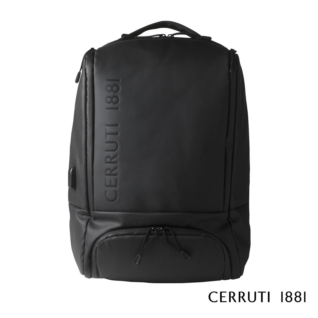 Cerruti 1881® Buzz Backpack 7