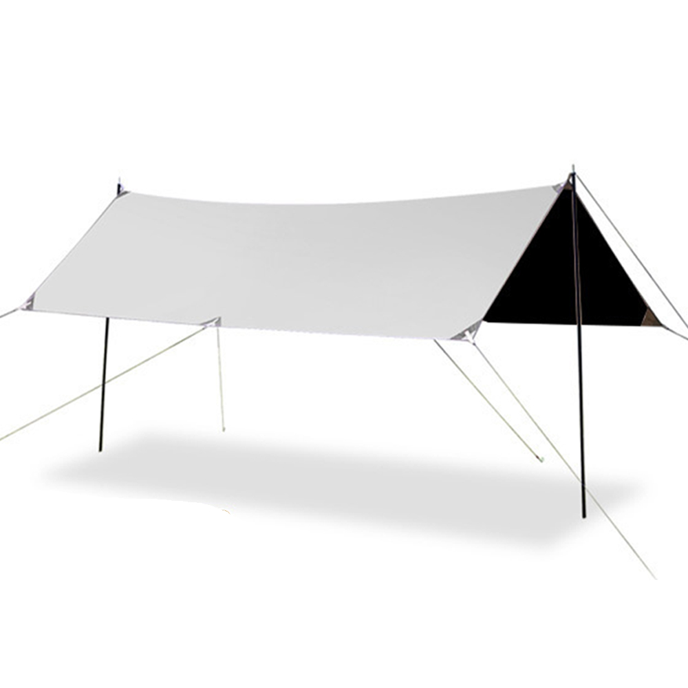 Outdoor Camping Sunshade 8