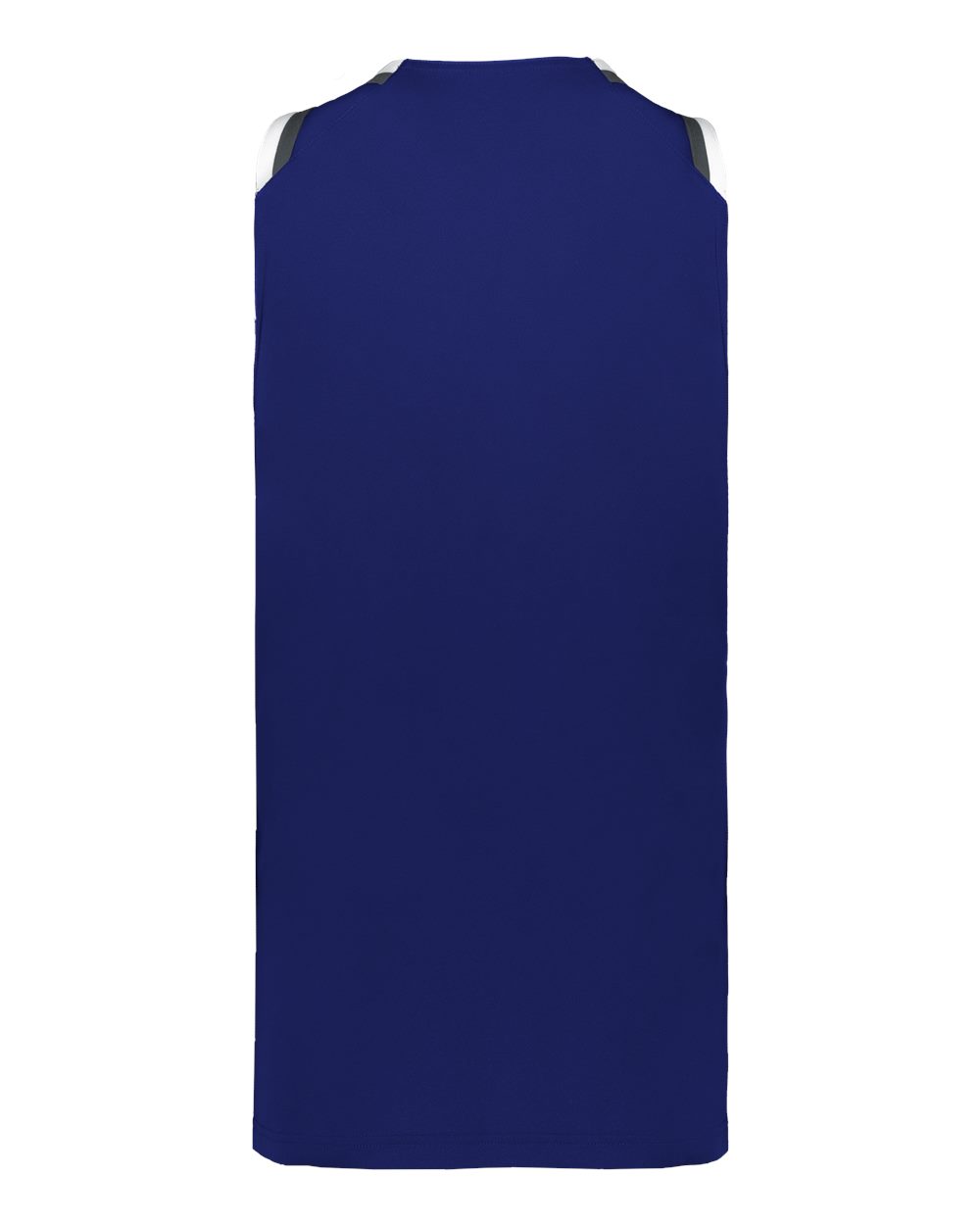 Women's Retro Basketball Jersey - A55000 7