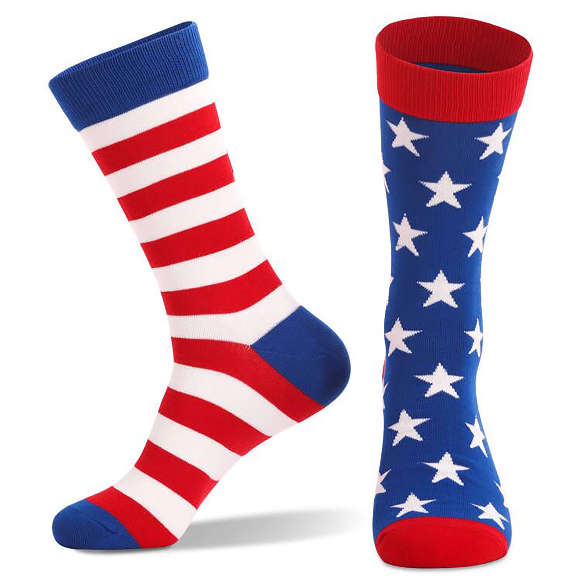 Custom Knit Dress Sock 4