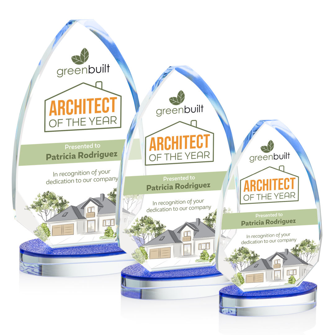 Stanmore VividPrint™ Award