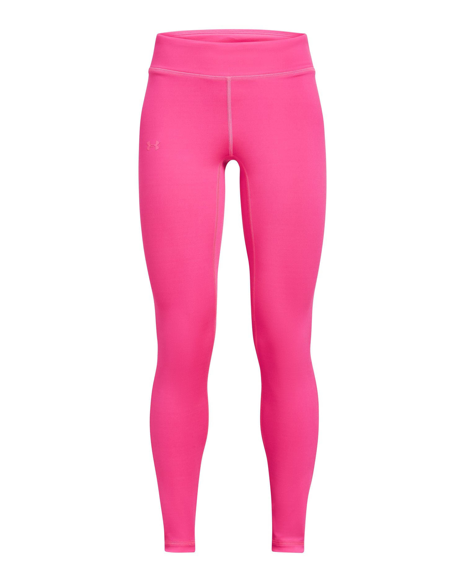 UA Motion Girls' Leggings 10