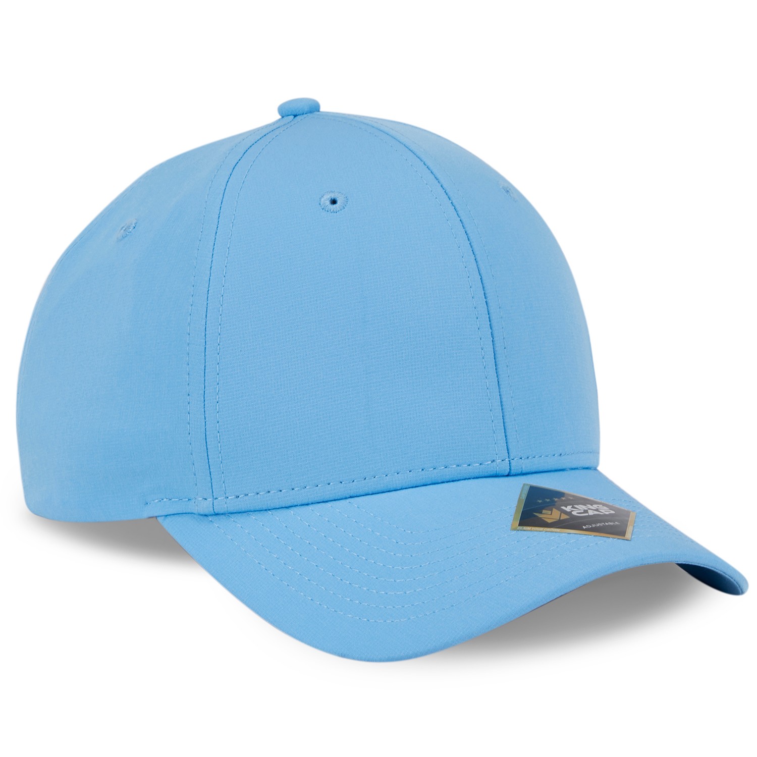 Ace 5-Panel Cap - Sustainable Fabric 14