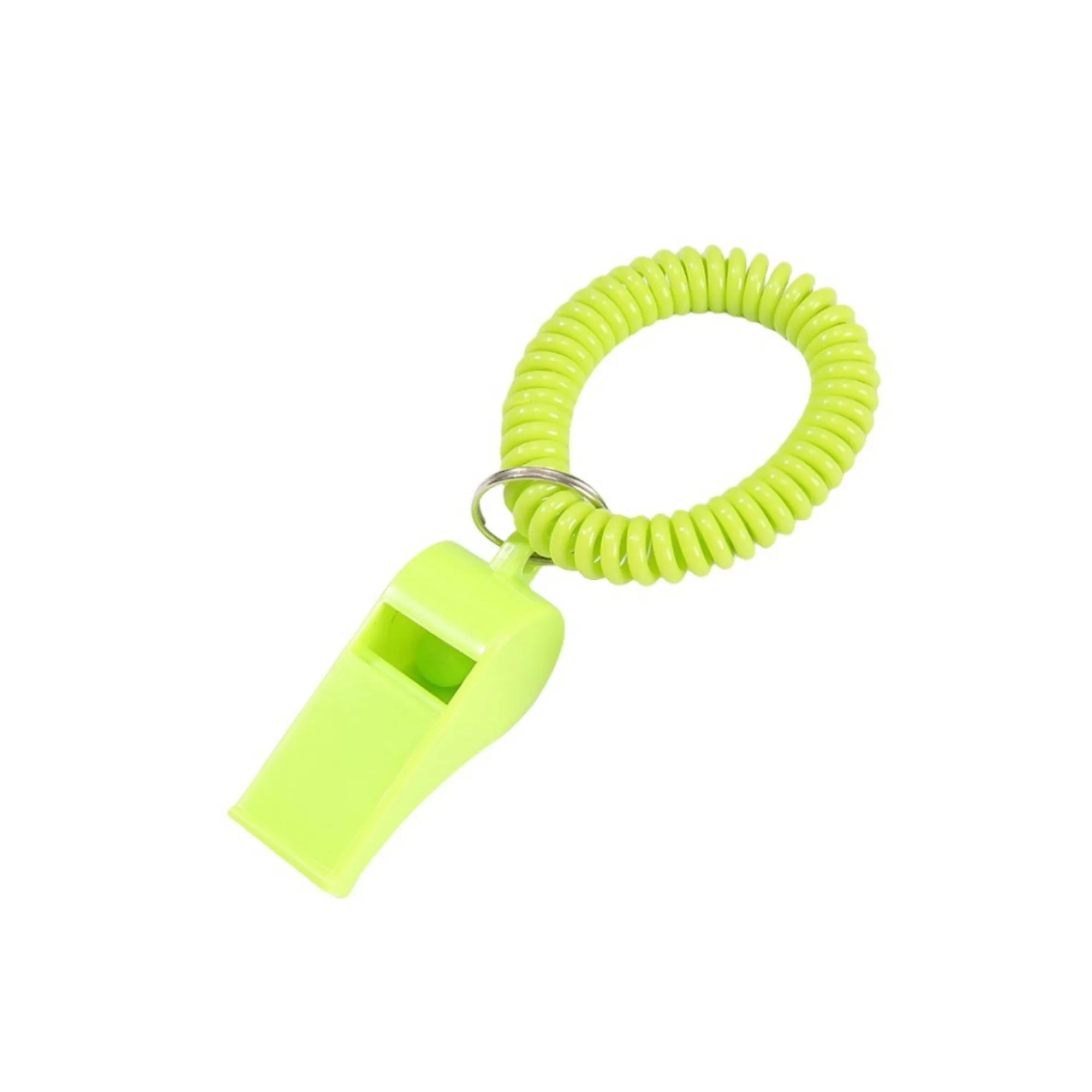 Whistle Spring Coil 7
