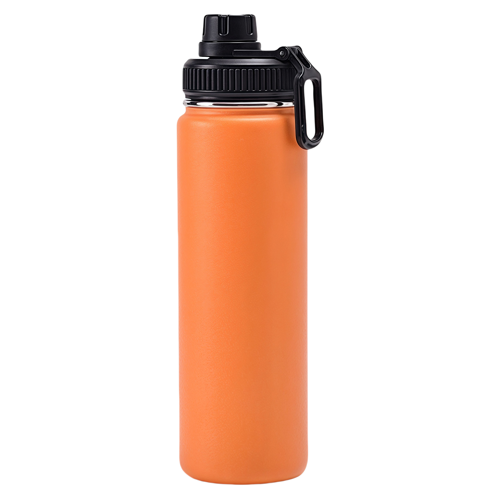 16oz Space Bottle Outdoor Large Capacity Stainless Steel Insulated Water Bottle Cycling Cup Sports 4