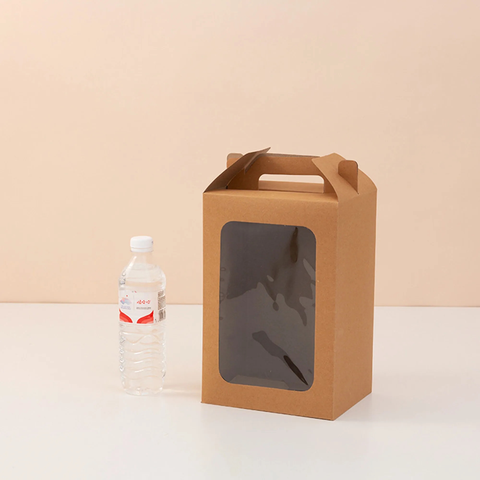 Gift Boxes with Transparent Window 8
