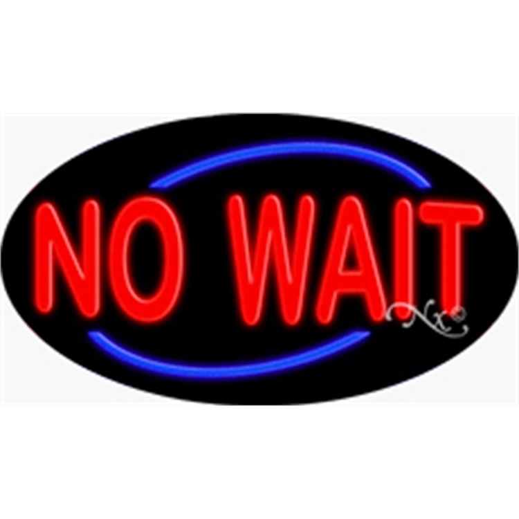 Flashing Neon Sign Display Sign for Business Office Store 2