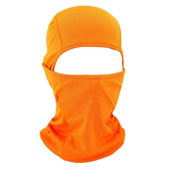Quick Dry Breathable Balaclava Full Face Mask 6
