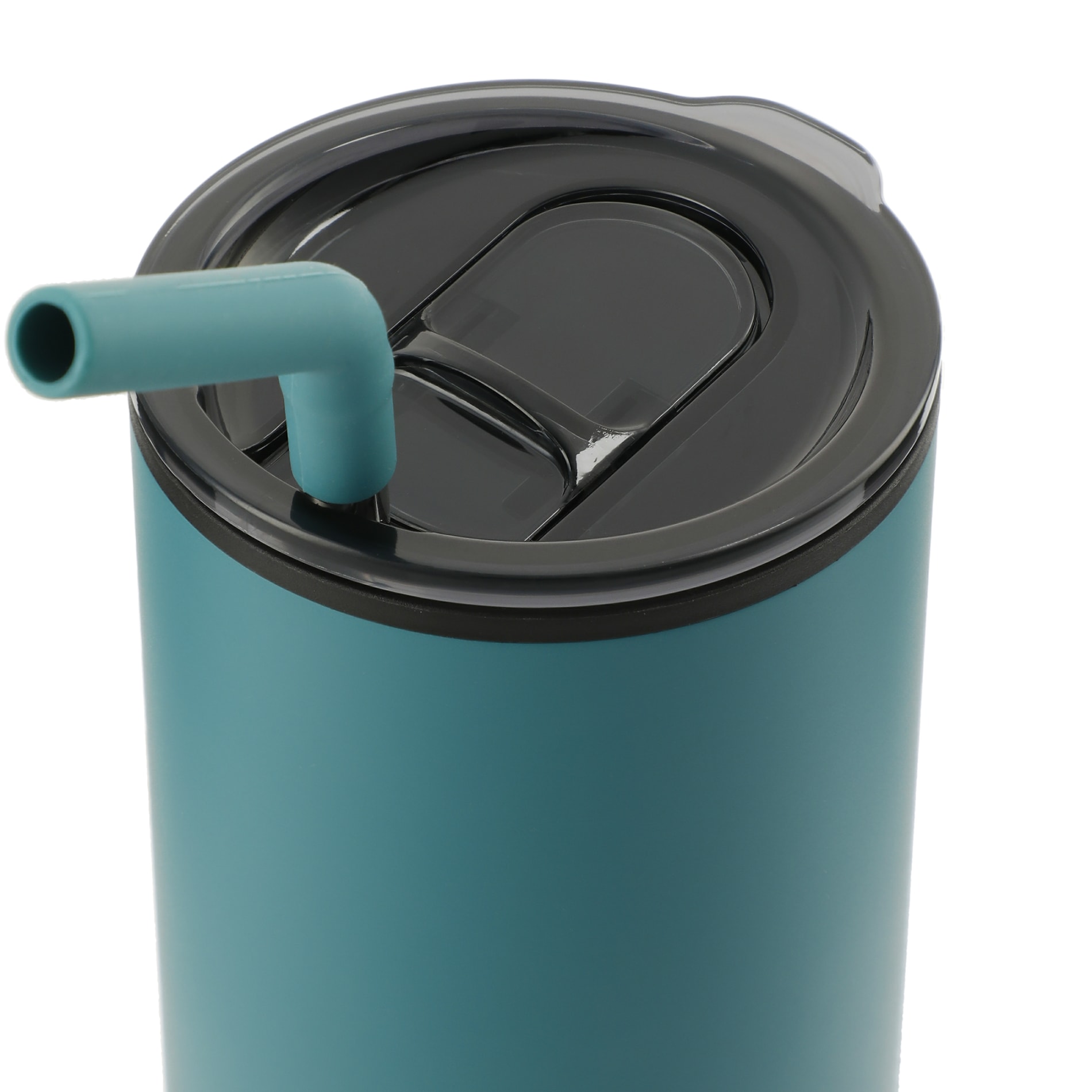Lagom 16oz Tumbler w/ SS Straw 44