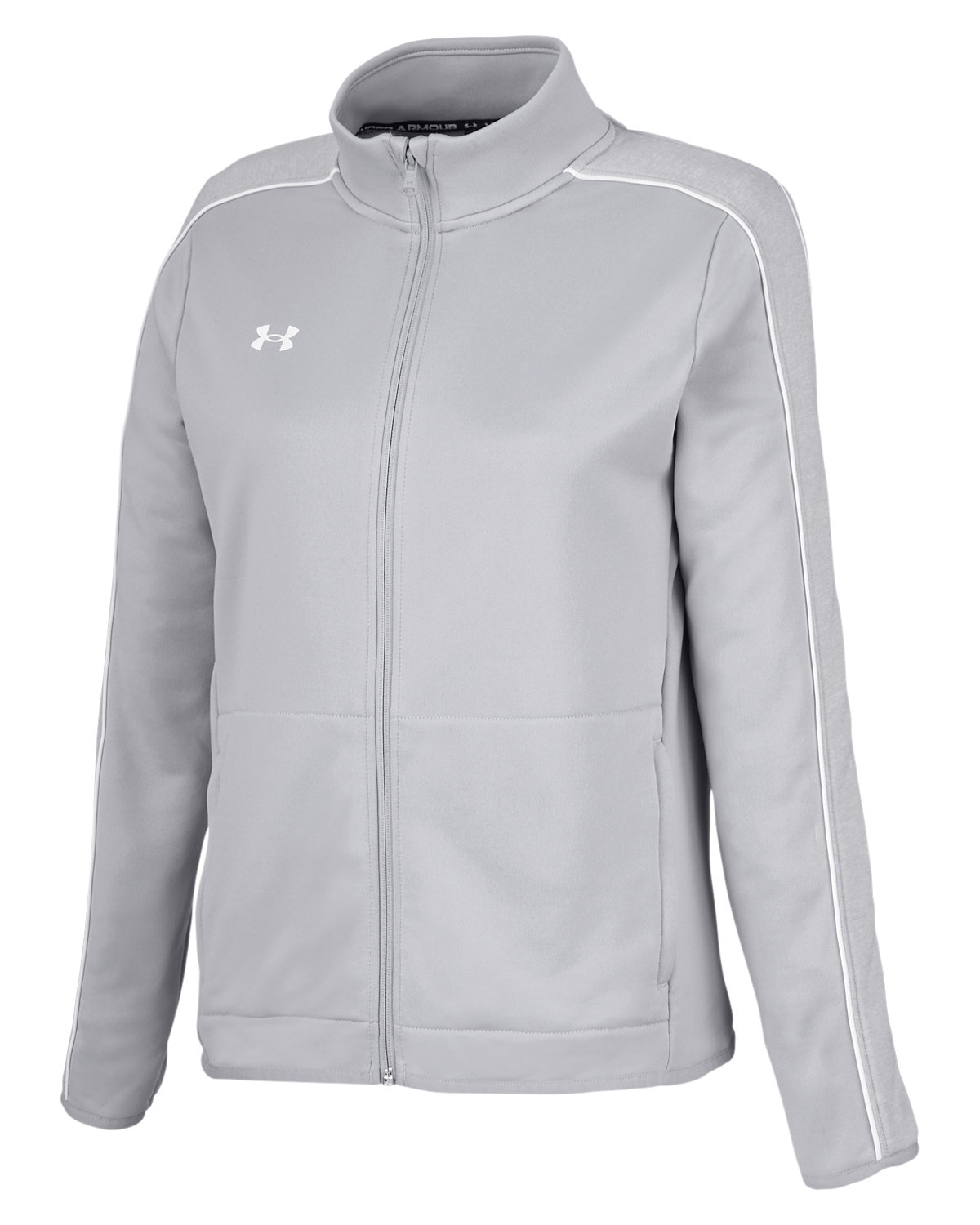 Ladies' Command Full-Zip 2 0