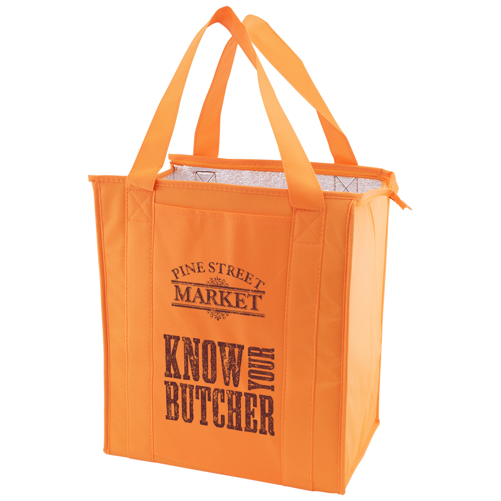 Thermo Tote 53