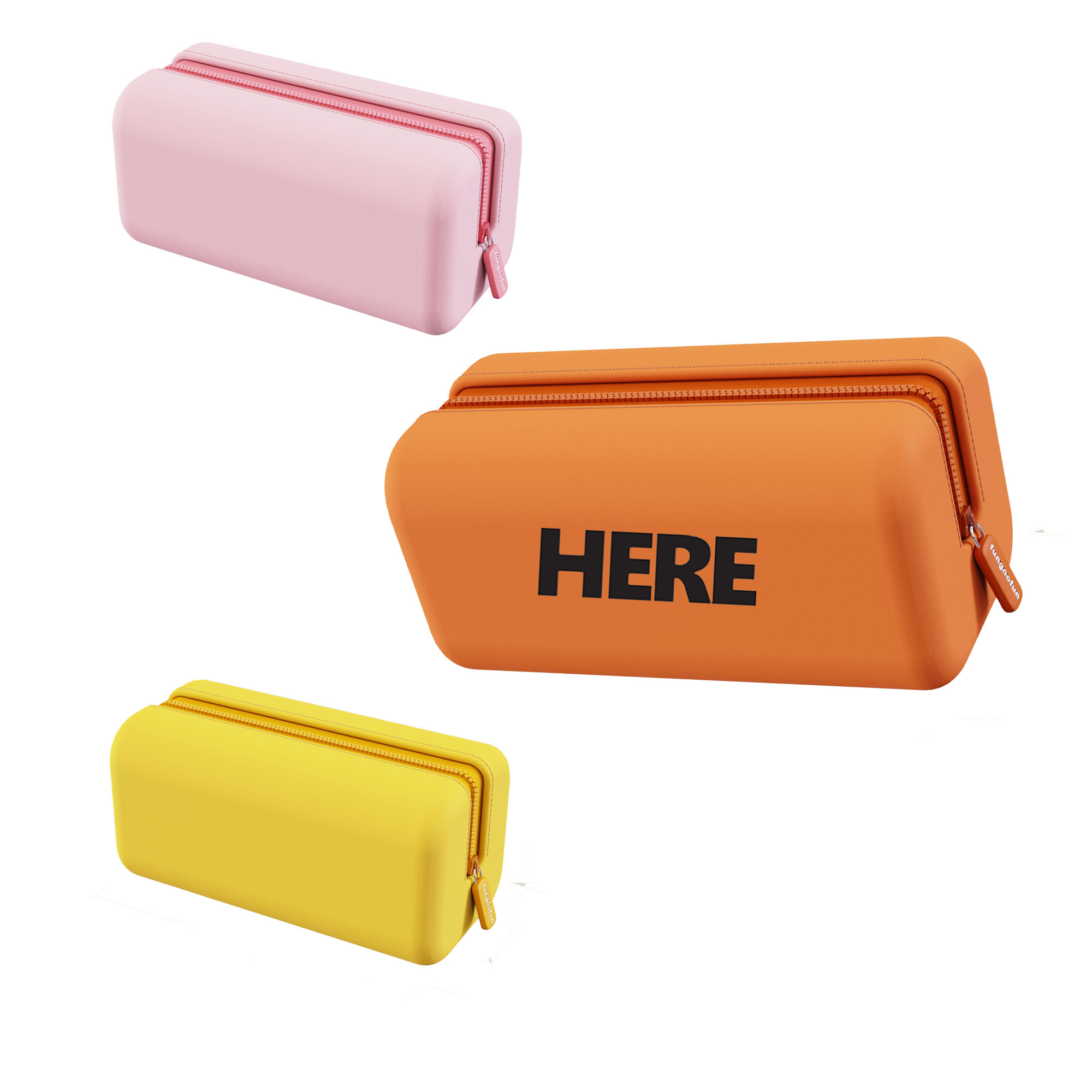 Compact Essentials Organizer 2